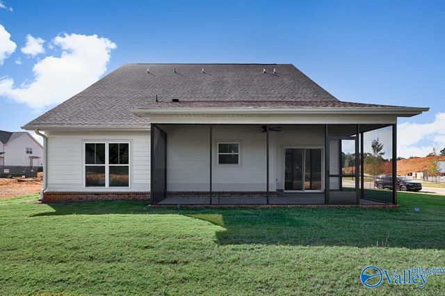 101 Stenness Branch, Madison, AL 35756