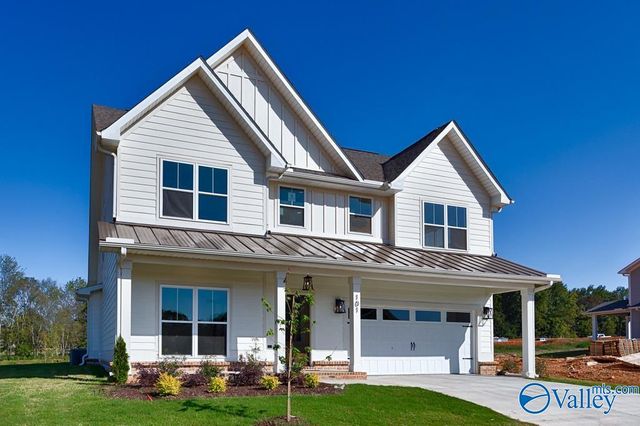 101 Stenness Branch, Madison, AL 35756