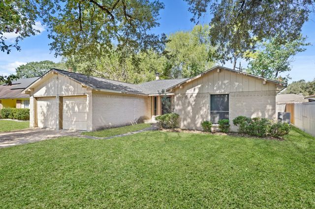 13923 Ludgate Pass, Houston, TX 77034