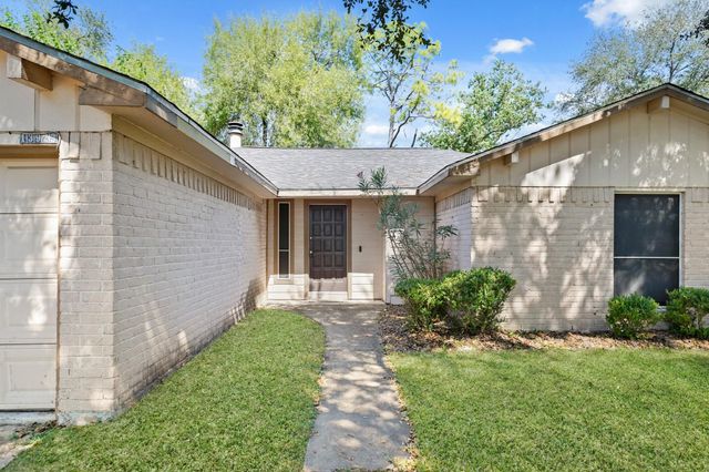 13923 Ludgate Pass, Houston, TX 77034