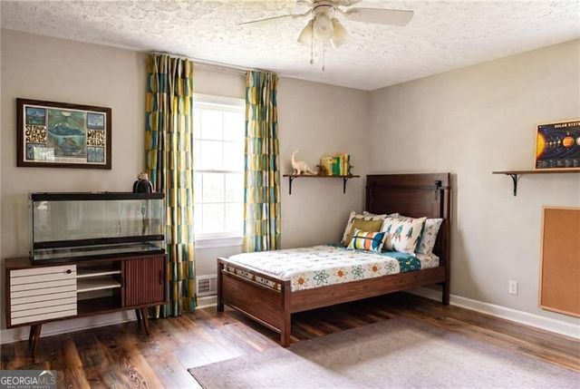 1225 Dewberry Lane, Canton, GA 30114
