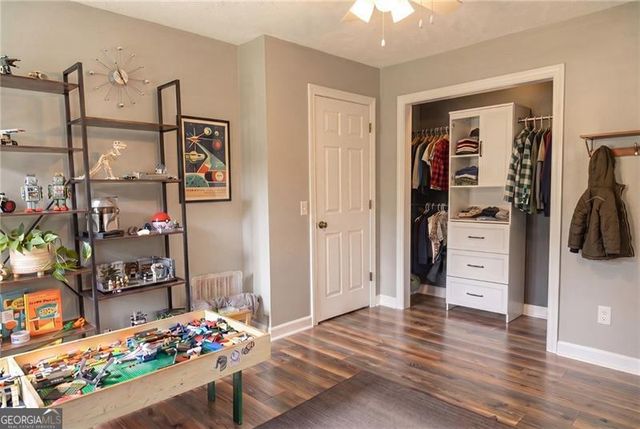 1225 Dewberry Lane, Canton, GA 30114