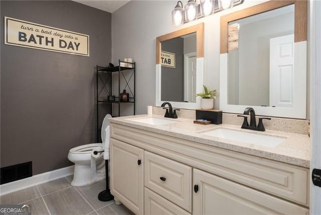 1225 Dewberry Lane, Canton, GA 30114