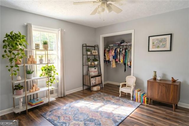 1225 Dewberry Lane, Canton, GA 30114