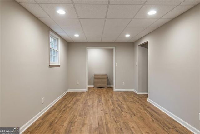 1225 Dewberry Lane, Canton, GA 30114