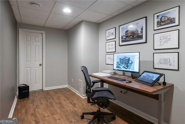 1225 Dewberry Lane, Canton, GA 30114