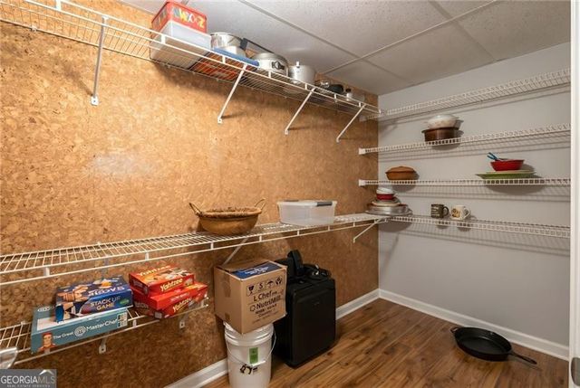 1225 Dewberry Lane, Canton, GA 30114