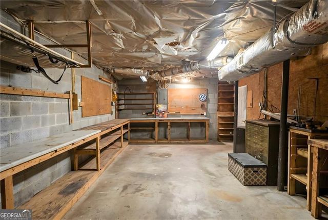 1225 Dewberry Lane, Canton, GA 30114