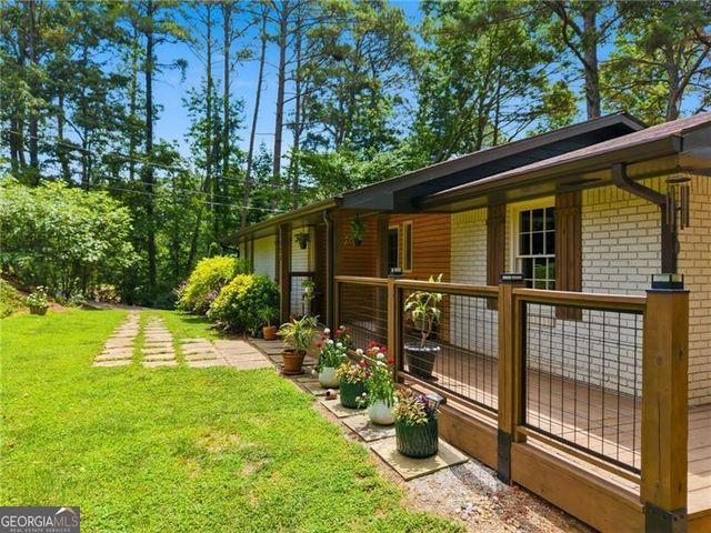 1225 Dewberry Lane, Canton, GA 30114