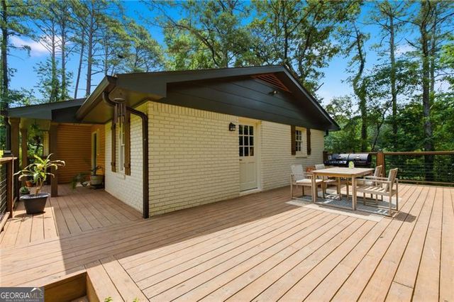 1225 Dewberry Lane, Canton, GA 30114