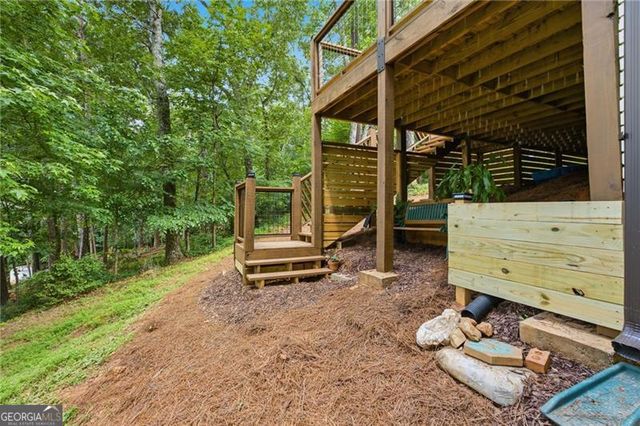 1225 Dewberry Lane, Canton, GA 30114