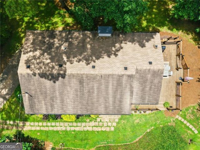 1225 Dewberry Lane, Canton, GA 30114