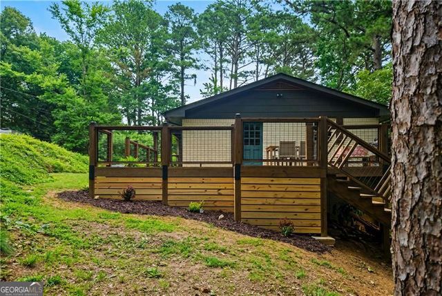1225 Dewberry Lane, Canton, GA 30114
