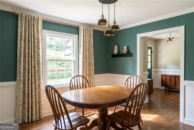 1225 Dewberry Lane, Canton, GA 30114