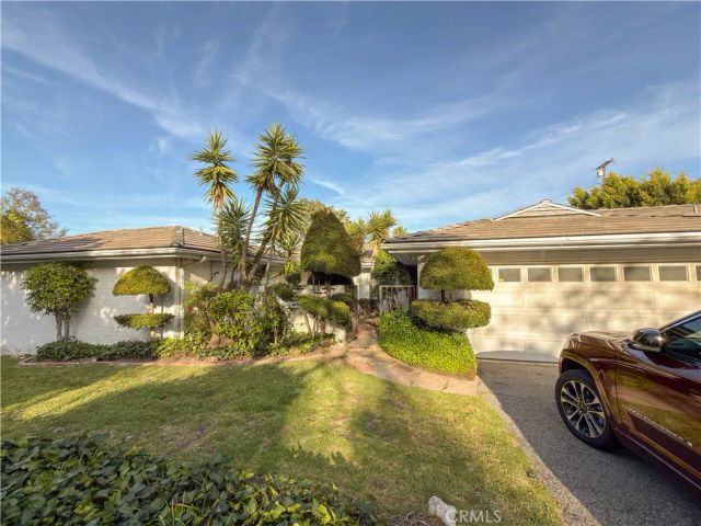 4 Eastfield, Rolling Hills, CA 90274