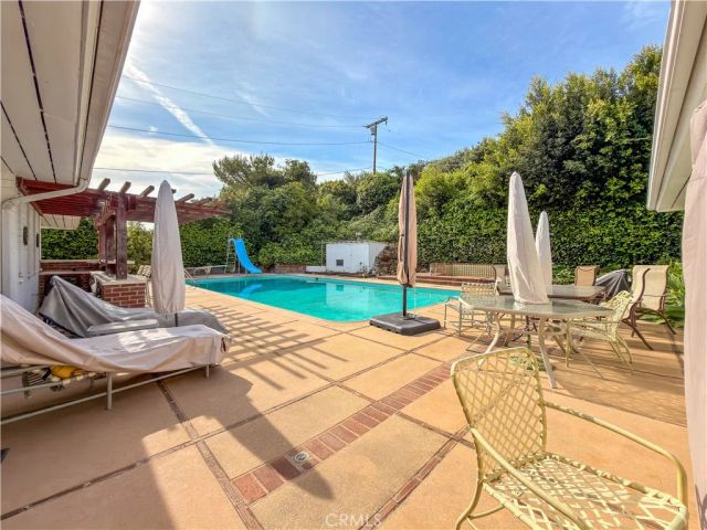 4 Eastfield, Rolling Hills, CA 90274