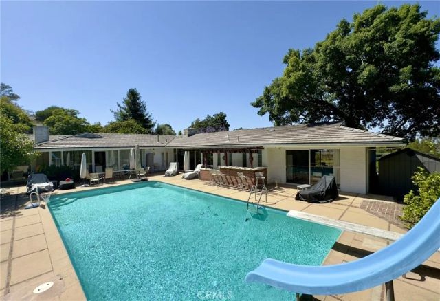 4 Eastfield, Rolling Hills, CA 90274