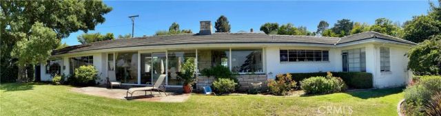 4 Eastfield, Rolling Hills, CA 90274