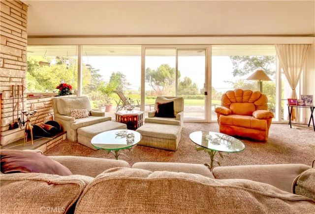 4 Eastfield, Rolling Hills, CA 90274