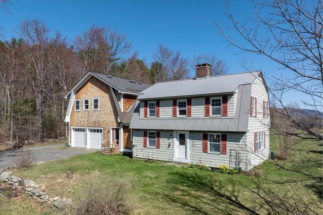 107-109 Baker Road, Springfield, VT 05156