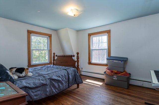 107-109 Baker Road, Springfield, VT 05156