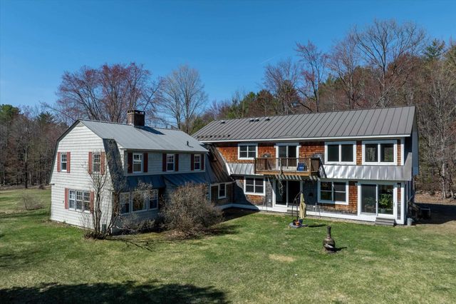 107-109 Baker Road, Springfield, VT 05156