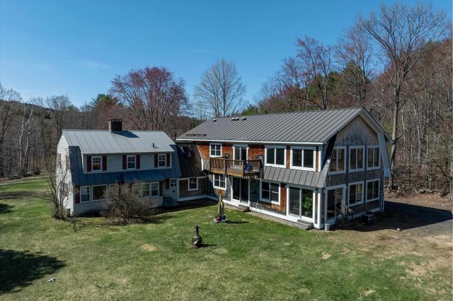 107-109 Baker Road, Springfield, VT 05156