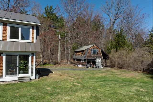 107-109 Baker Road, Springfield, VT 05156