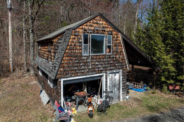 107-109 Baker Road, Springfield, VT 05156