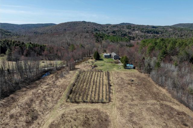 107-109 Baker Road, Springfield, VT 05156