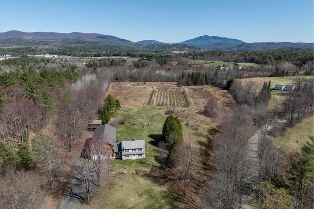 107-109 Baker Road, Springfield, VT 05156