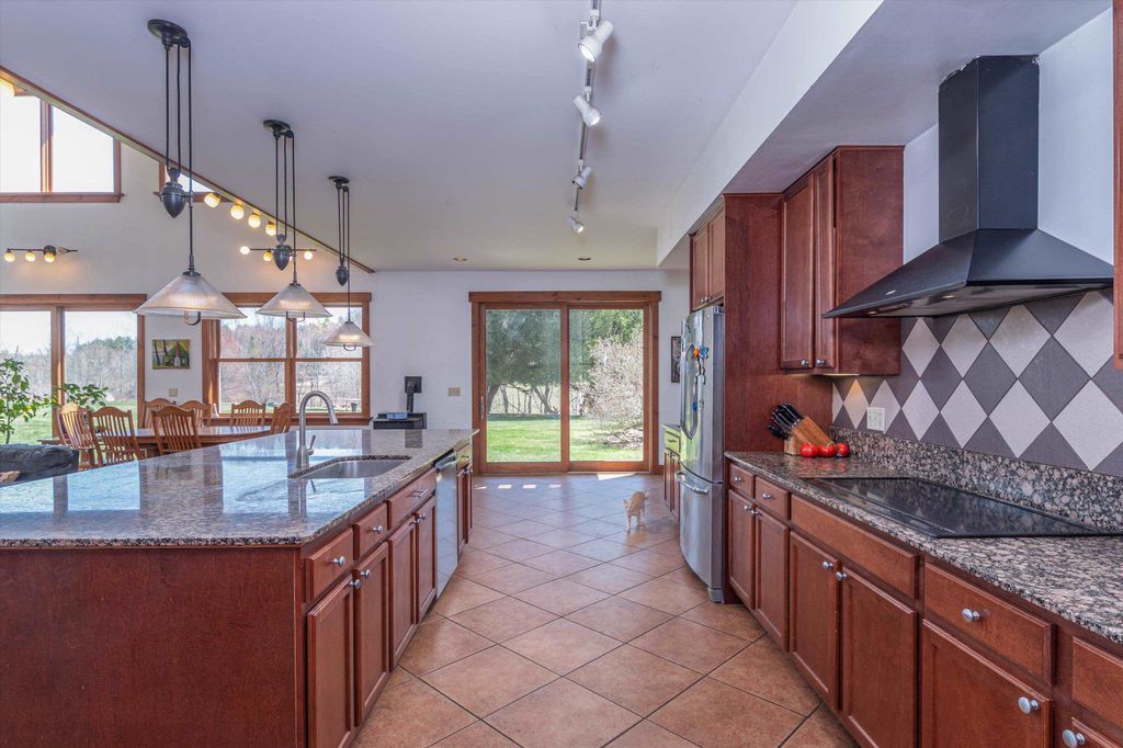 107-109 Baker Road, Springfield, VT 05156