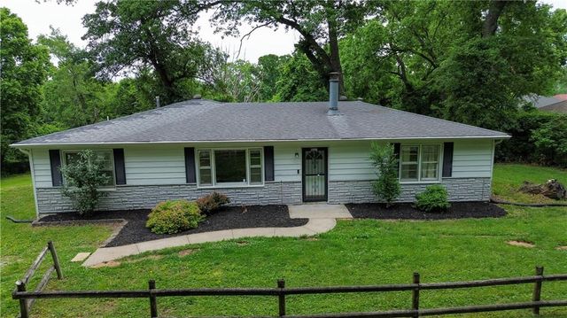 8527 Garfield Avenue, Kansas City, MO 64132