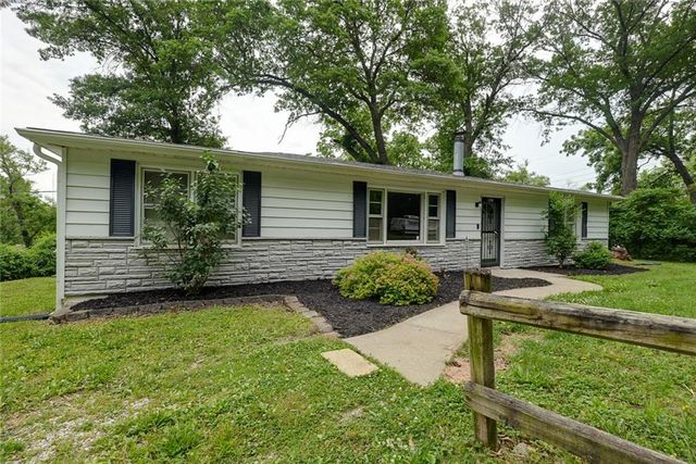 8527 Garfield Avenue, Kansas City, MO 64132