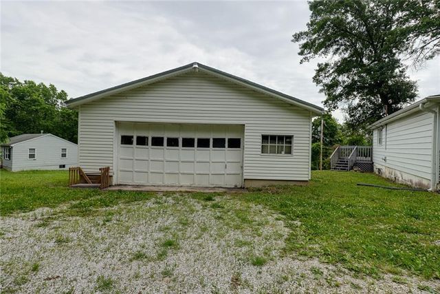 8527 Garfield Avenue, Kansas City, MO 64132