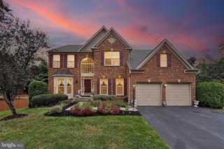 635 GALINA WAY, Warrenton, VA 20186