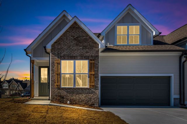 525 Byers Ct, Smyrna, TN 37167