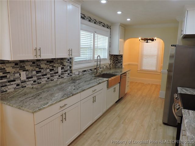 315 Bryan Street, Fayetteville, NC 28305