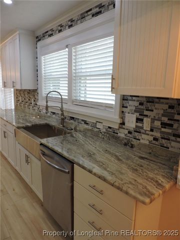 315 Bryan Street, Fayetteville, NC 28305