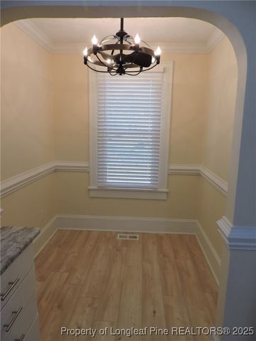 315 Bryan Street, Fayetteville, NC 28305