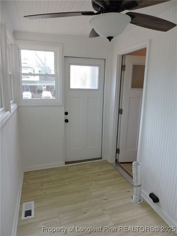 315 Bryan Street, Fayetteville, NC 28305