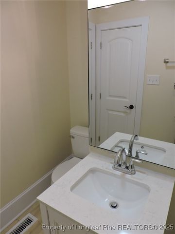 315 Bryan Street, Fayetteville, NC 28305