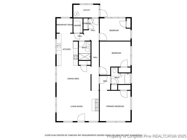 315 Bryan Street, Fayetteville, NC 28305