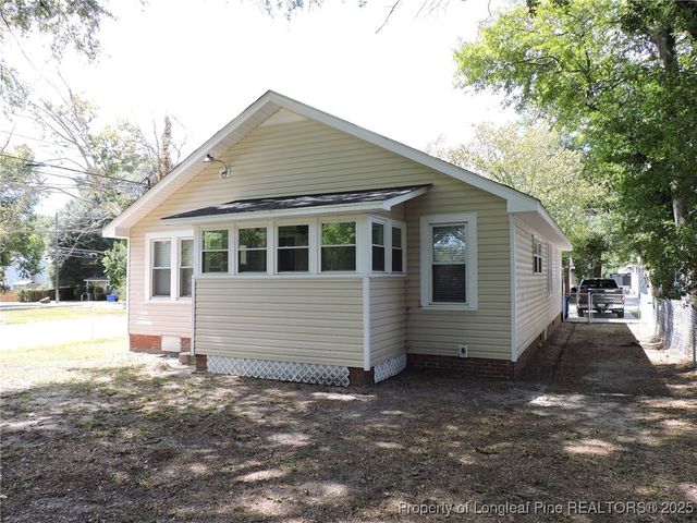 315 Bryan Street, Fayetteville, NC 28305