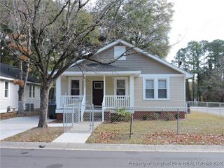 315 Bryan Street, Fayetteville, NC 28305