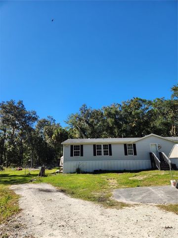 6453 BUBBLES LANE, Brooksville, FL 34601