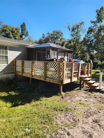 6453 BUBBLES LANE, Brooksville, FL 34601