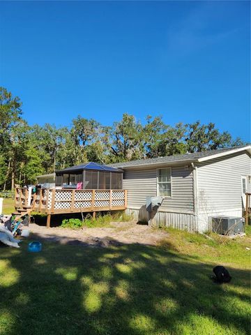 6453 BUBBLES LANE, Brooksville, FL 34601