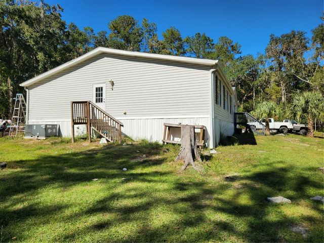 6453 BUBBLES LANE, Brooksville, FL 34601