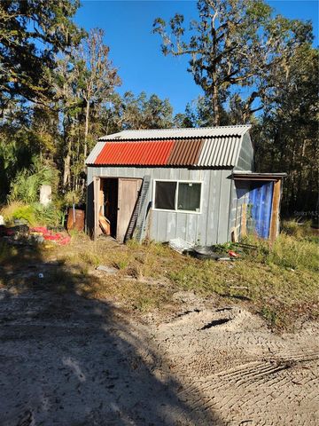 6453 BUBBLES LANE, Brooksville, FL 34601